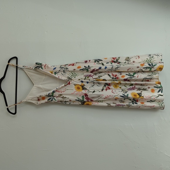 Bailey 44 Fly Trap Floral Dress - Picture 3 of 8